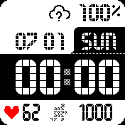 Digital BW EN Snow plus