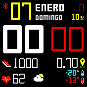 Hemendex Español 24H v2