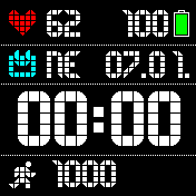 Ideal digital inverted