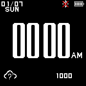 Fitpolo with Weather