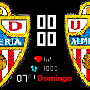 Union Deportiva Almeria