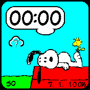 Hardy`s Snoopy (SDW)