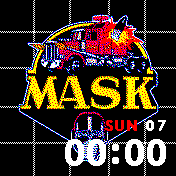 Mask