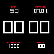 Clean4 [Black-Red][German]