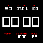 Clean6 [Black-Red][German]