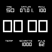 Clean6 [Black-White][German]