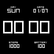 Clean4 [Black-White][English][12h]