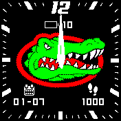 Florida Gators (US Ver.)