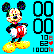 Mickey Mouse v 1.1