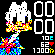 Donald Duck v 1.1