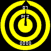 Dijital & Analog Sarı Daireler Yeni Tasarım