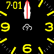 MOJA MOD V1 HARDY T10