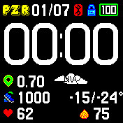 Uc boyutlu Gun Renkli Hersey var Turkce