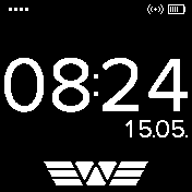 Weyland night (modern)