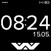 Weyland Yutani night