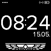 Weyland Yutani night (winged)