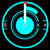 Apple Tron Mix Analog New