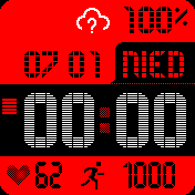 Digital Devil invert PL