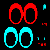 Wow Simple v1 mod 12h