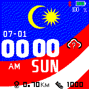 Jalur Gemilang