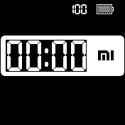 DeBesdeMann Simple SW + Lock + ESP + Negro [EDIT]