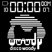 Discoteca Woody V3
