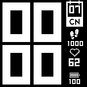 Big Time Simple Black V2