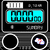 Engage Transmit Knight Rider