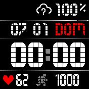 Carburator66 Digital + Negro + (ES, EN) [EDIT]