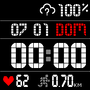 Carburator66 Digital + Negro + ES [EDIT]