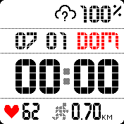 Carburator66 Digital White ES v2 [EDIT]