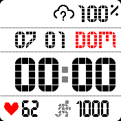 Carburator66 Digital White ES v1 [EDIT]