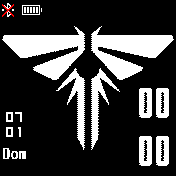 THE LAST OF US 'EDIT'