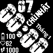 Black and White Street