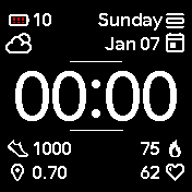 Google Material Black EN