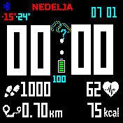 My Digi SMILEY_v.2_SLO