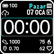 MI Materyal Edit Siyah Turkce