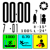 MOJA COLOR - MOD designed by Rummelmugge