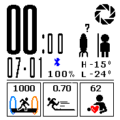 MOJA BW - MOD designed by Rummelmugge