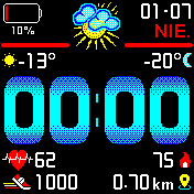 New ZEN v1 ClassicBatt