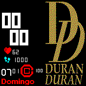 Duran Duran Gold