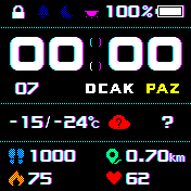 Ay ve Gun isimli renkli Hersey var Turkce