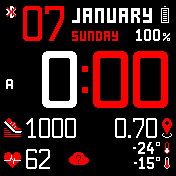 Hemendex Black-Red 180730 EN 12/24h