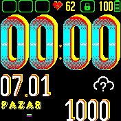 Uc Boyutlu Rengarenk Versiyon 4 Turkce