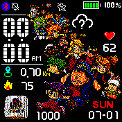 Dr. Slump Version 1.0 ( AM/PM)