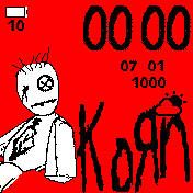 Korn v2 