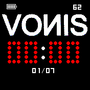 vonis