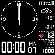 double black (indonesia)