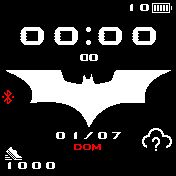 Batman Forever ita