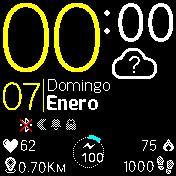 Apple Ui2 [AMARILLO]